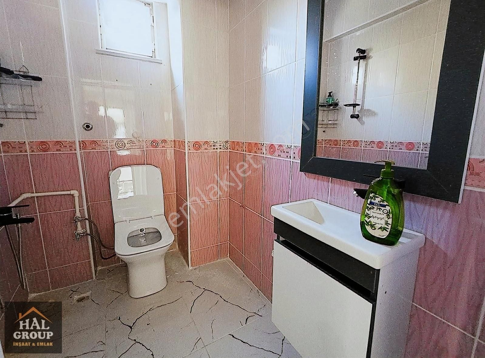 ╭╯hâl Group╰╮yeniçiftliğin Nezih Sitesinde Geniş Odalı Müstakil - Görsel 6