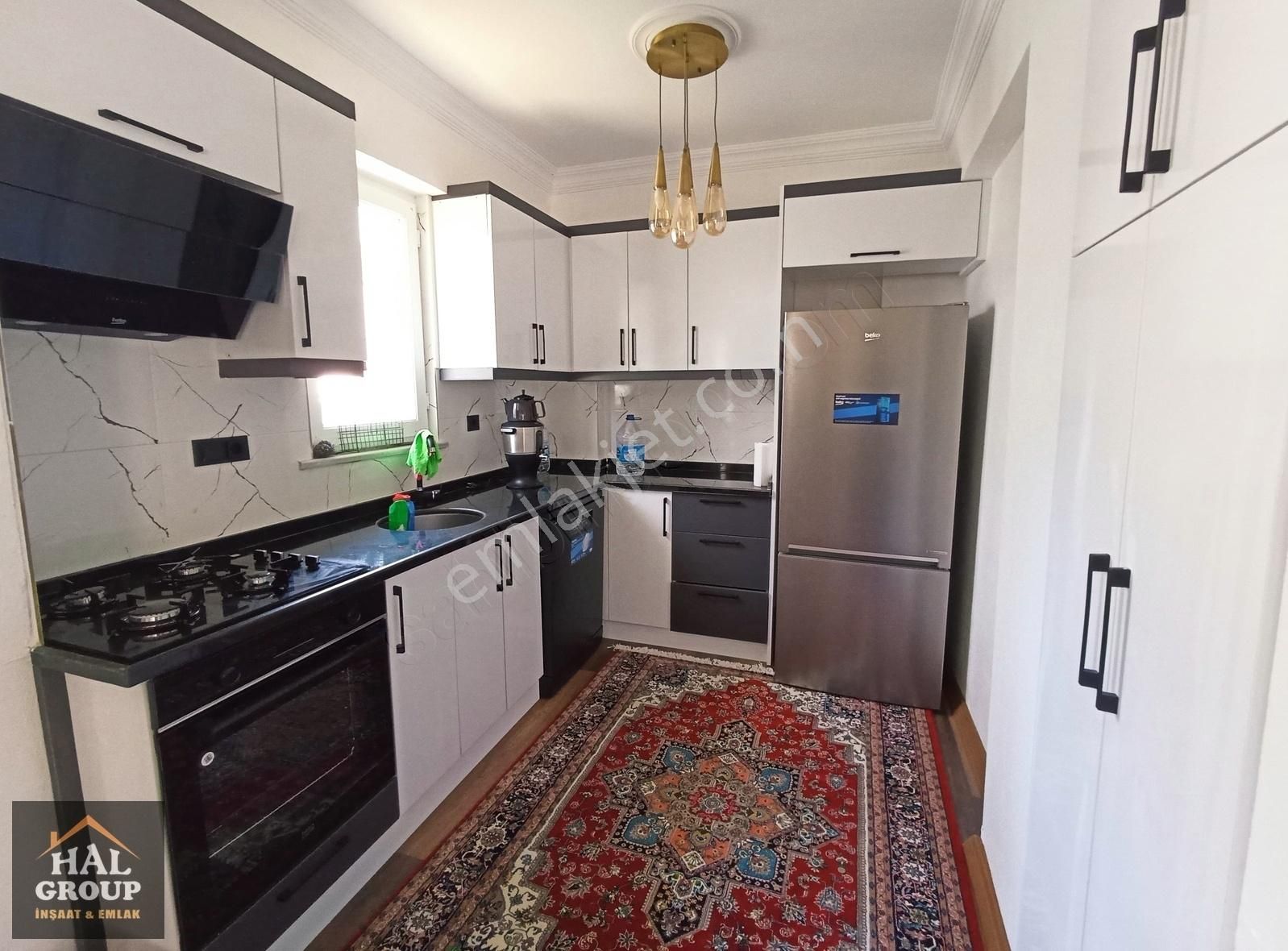 ╭╯hâl Group╰╮yeniçiftliğin Nezih Sitesinde Geniş Odalı Müstakil - Görsel 9