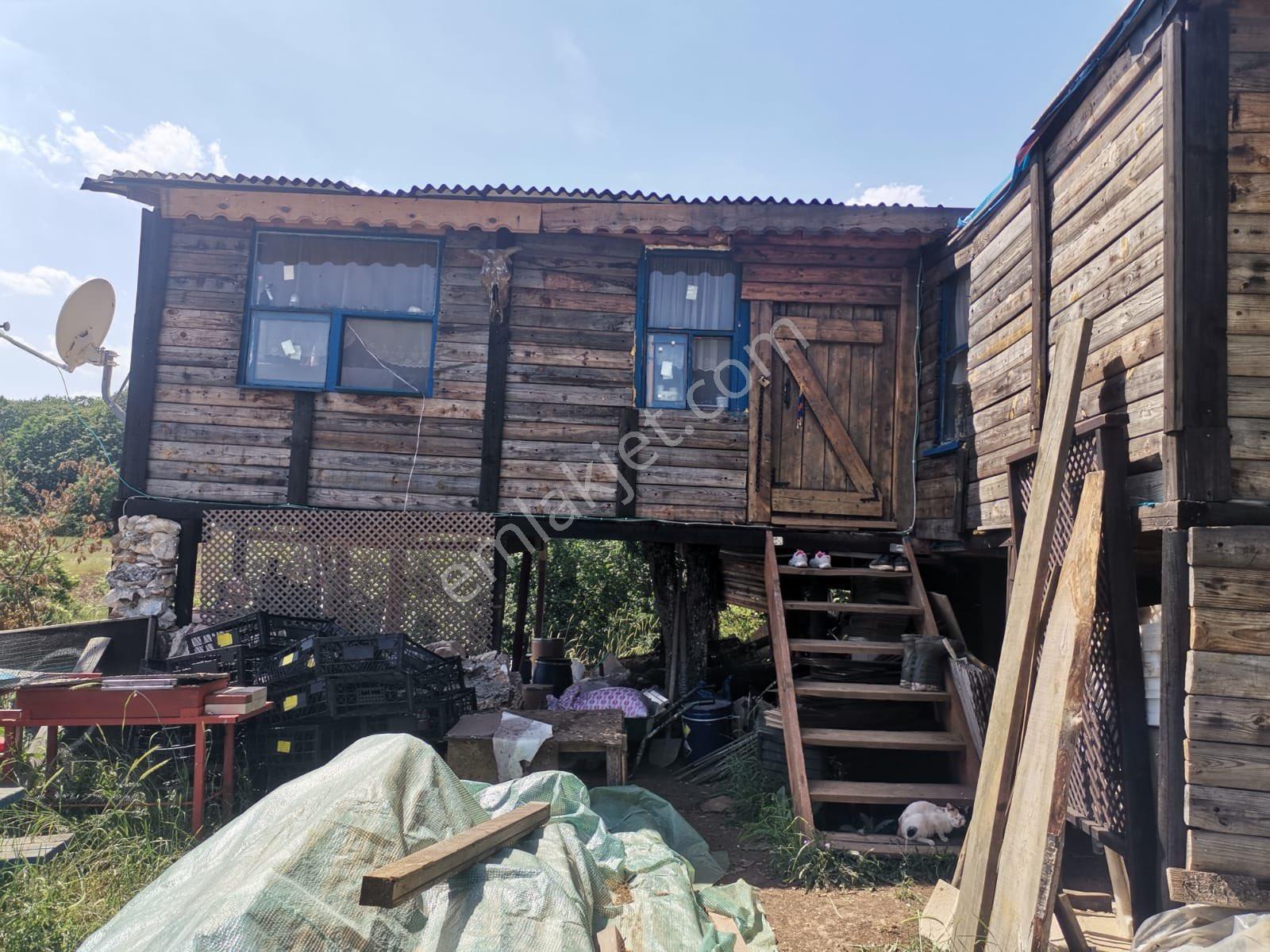 Kırklareli Merkez Beypınar Köyü Satılık Tarla - Görsel 6