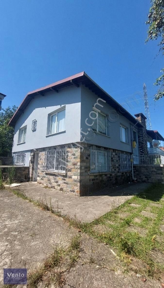 Giresun Merkez Aksu Kiralık Müstakil Ev VENTO'DAN AKSU MAHALLESİ 4+1 KİRALIK MÜSTAKİL EV