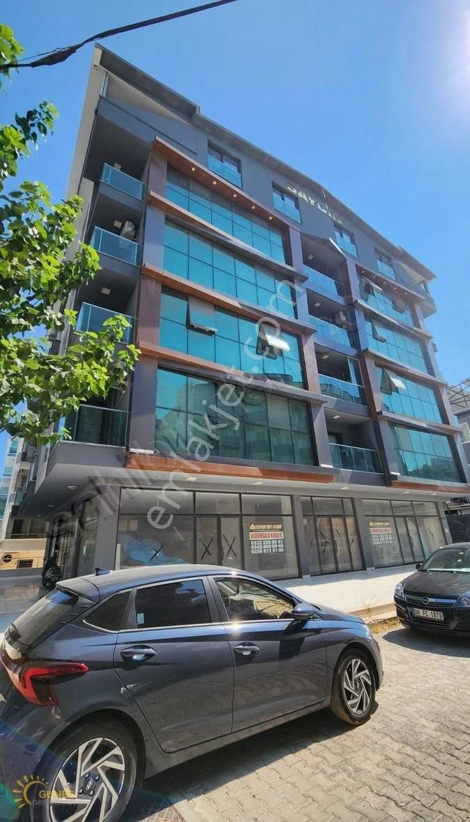 Didim Altınkum Kiralık Daire DİDİM ALTINKUMDA DENİZE 100MT ATATÜRK BULVARINDA SIFIR 2+1 DAİRE