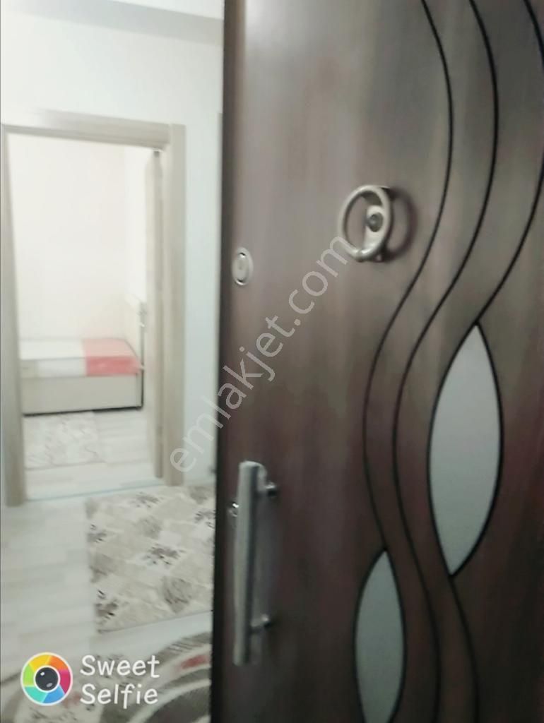 Nazilli Sümer Kiralık Daire Eşyalı Kiralık 1+1 Daire