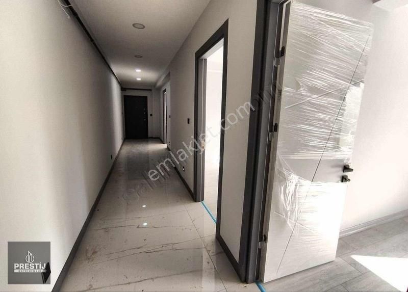 Yalova Merkez Kadıköy Bld. (Merkez) Kiralık Daire 2 BLOK SİTE İÇERİSİNDE SIFIR 2+1 YÜKSEK GİRİŞ BAHÇE KULLANIMLI