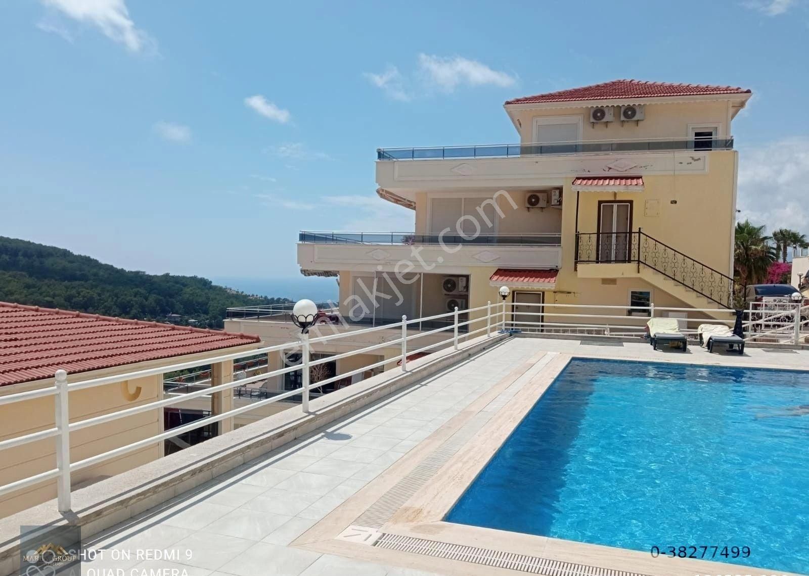 Alanya Kargıcak Satılık Villa KARGICAK 'DA SATILIK FIRSAT TEN HOUSE