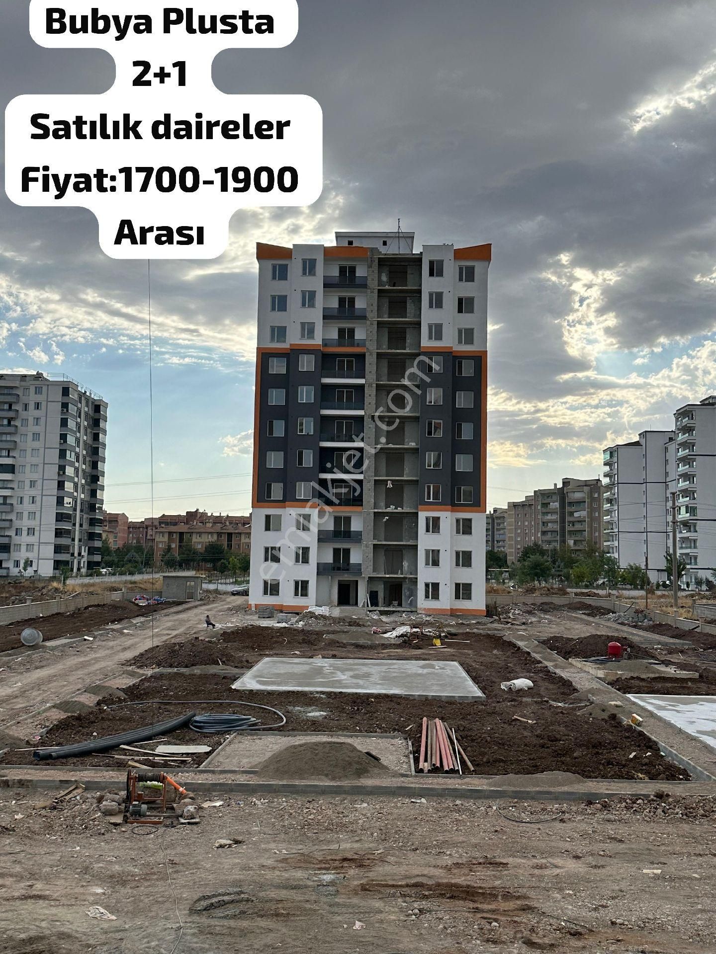 Yenişehir Üçkuyu Satılık Daire 2+1 Satilik Daire 