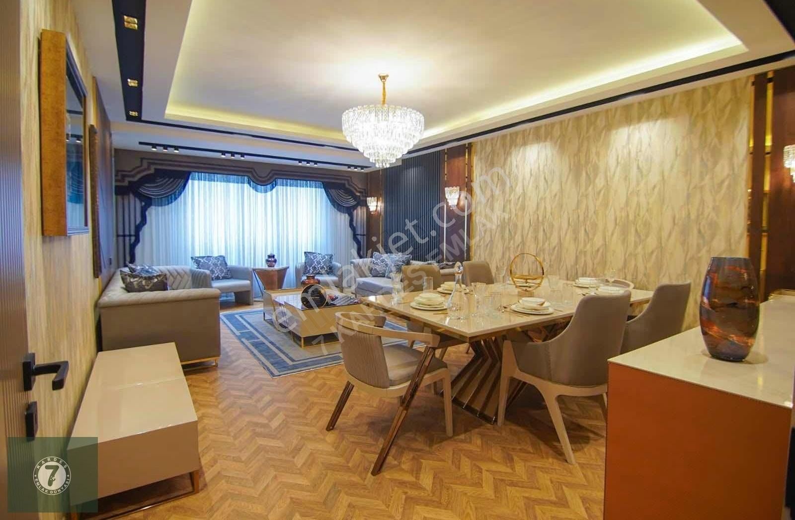 Karaköprü Narlıkuyu Satılık Daire AYDINLAR DELUXE ULTRA LÜX DAİRE 4+1 DAİRE ARAÇ TAKASINA AÇIK