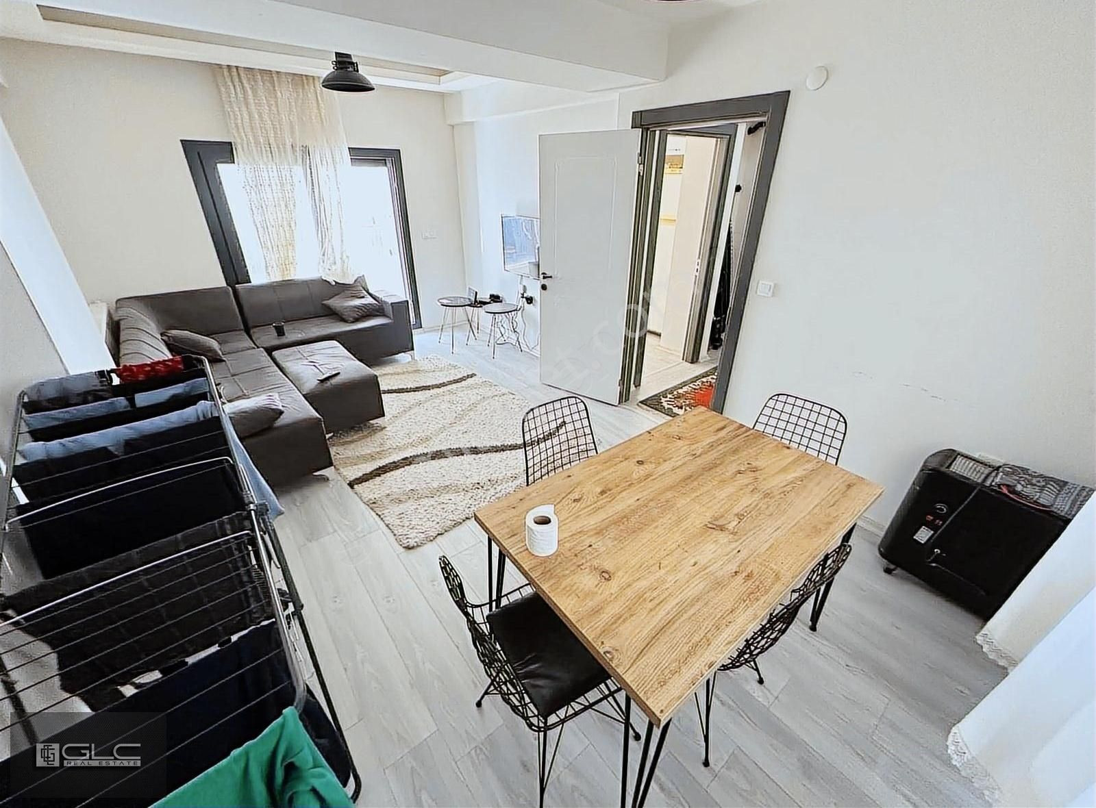 Üçyol Metro Yakını 2+1 80 M2 Doğalgazlı Yeni Satılık Daire - Görsel 8