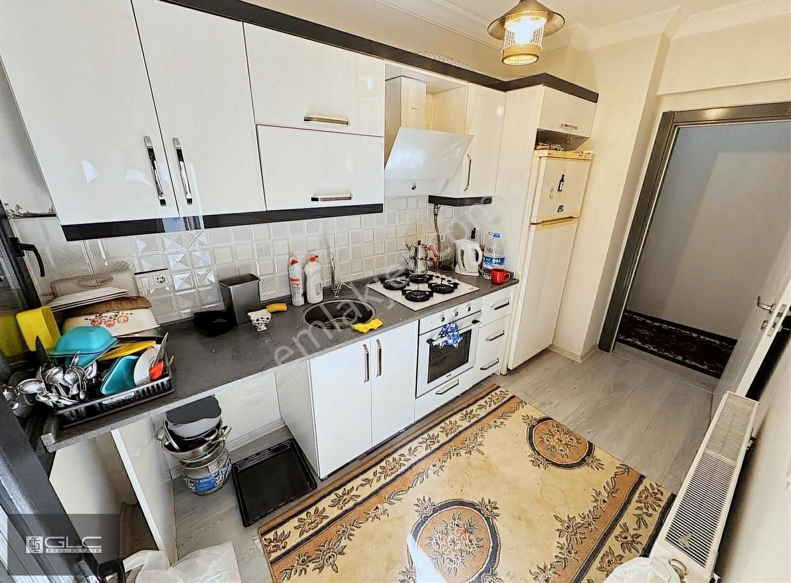 Üçyol Metro Yakını 2+1 80 M2 Doğalgazlı Yeni Satılık Daire - Görsel 4