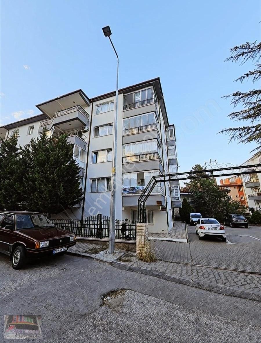 Çankırı Merkez Yeni Satılık Daire Çankırı Merkezde Satılık 3+1 Daire