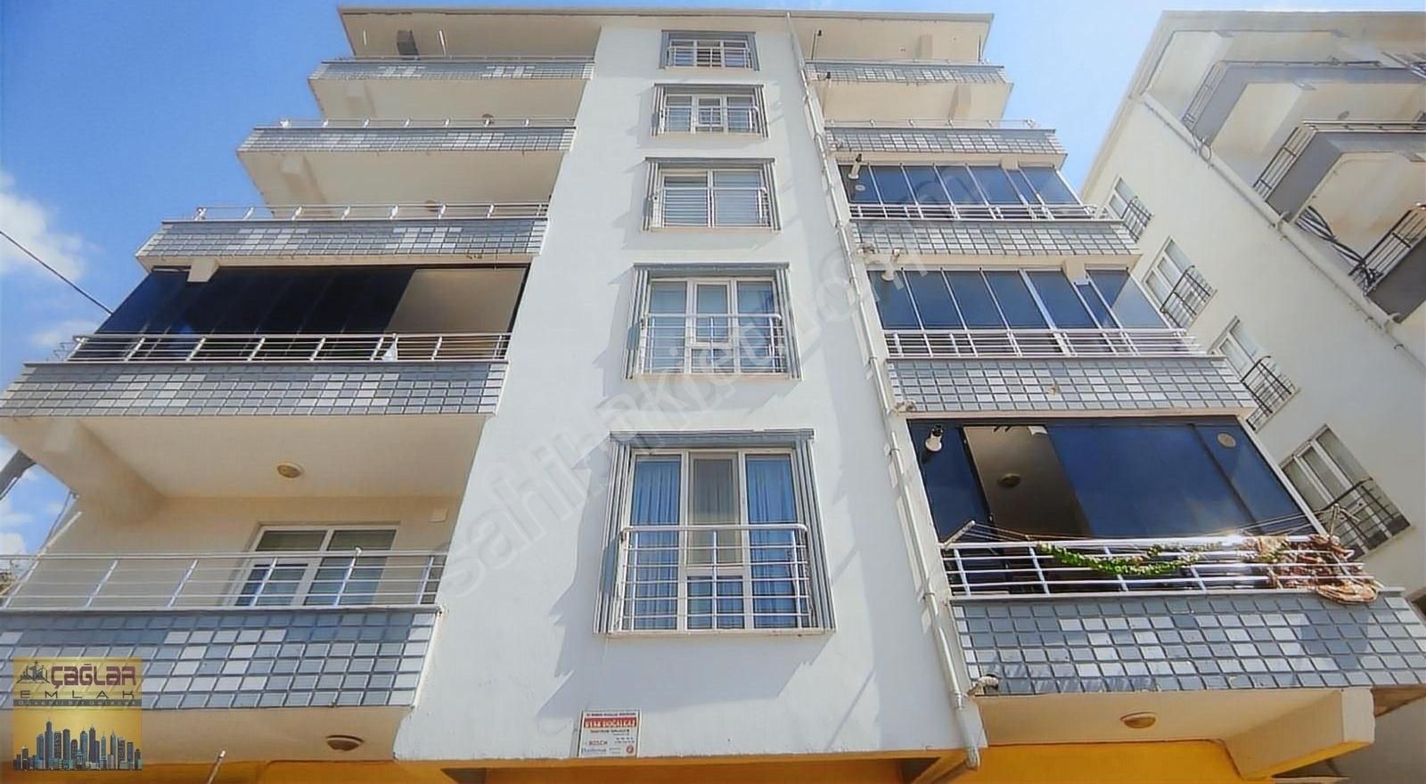 Gölbaşı Yenikent Satılık Daire GÖLBAŞI ÇAĞLAR EMLAKTAN SATILIK 2+1 FIRSAT DAİRE