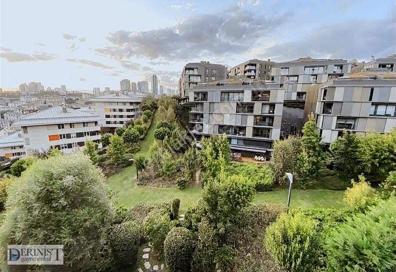 Beşiktaş Ortaköy Kiralık Daire TEK YETKİLİ, ULUS SAVOY KİRALIK 3,5+1 EŞYALI