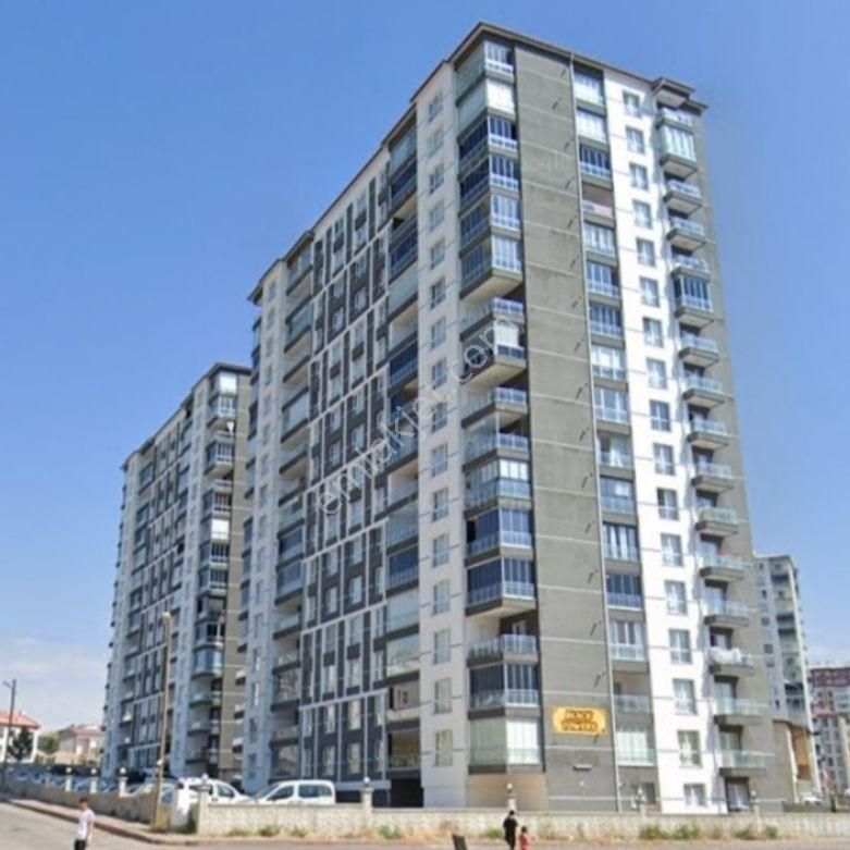 Sivas Merkez Alibaba Satılık Daire KARAHAN EMLAKTAN SATILIK LÜX DAİRE-16.KAT*142 M²*4+1 : ( 3 ODA+YEMEK ODASI+SALON ) FULL YAPILI