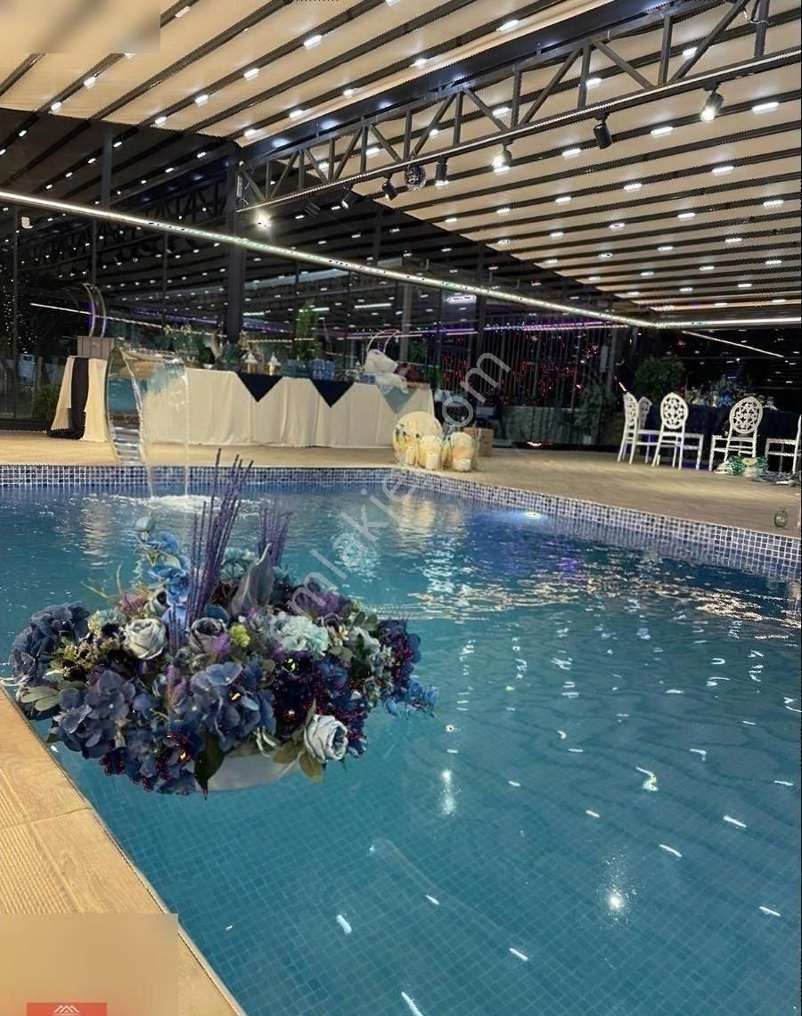 Başakşehir Şamlarda Tapulu Satılık Boş Deniz Ve Göl Manzaralı Fırsat 3 Adet Müstakil Villa - Görsel 10