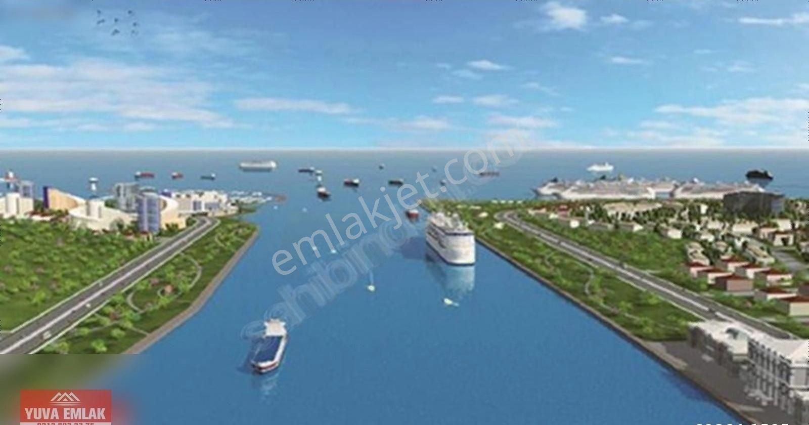 Başakşehir Şamlarda Tapulu Satılık Boş Deniz Ve Göl Manzaralı Fırsat 3 Adet Müstakil Villa - Görsel 14