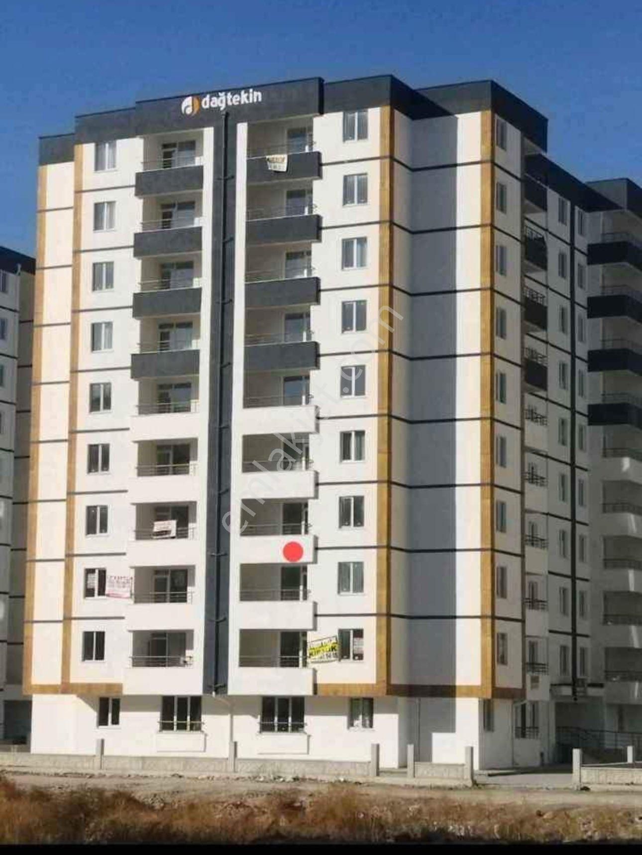 Kocasinan Şeker Kiralık Daire Şehir hastanesi yanı kiralık daire