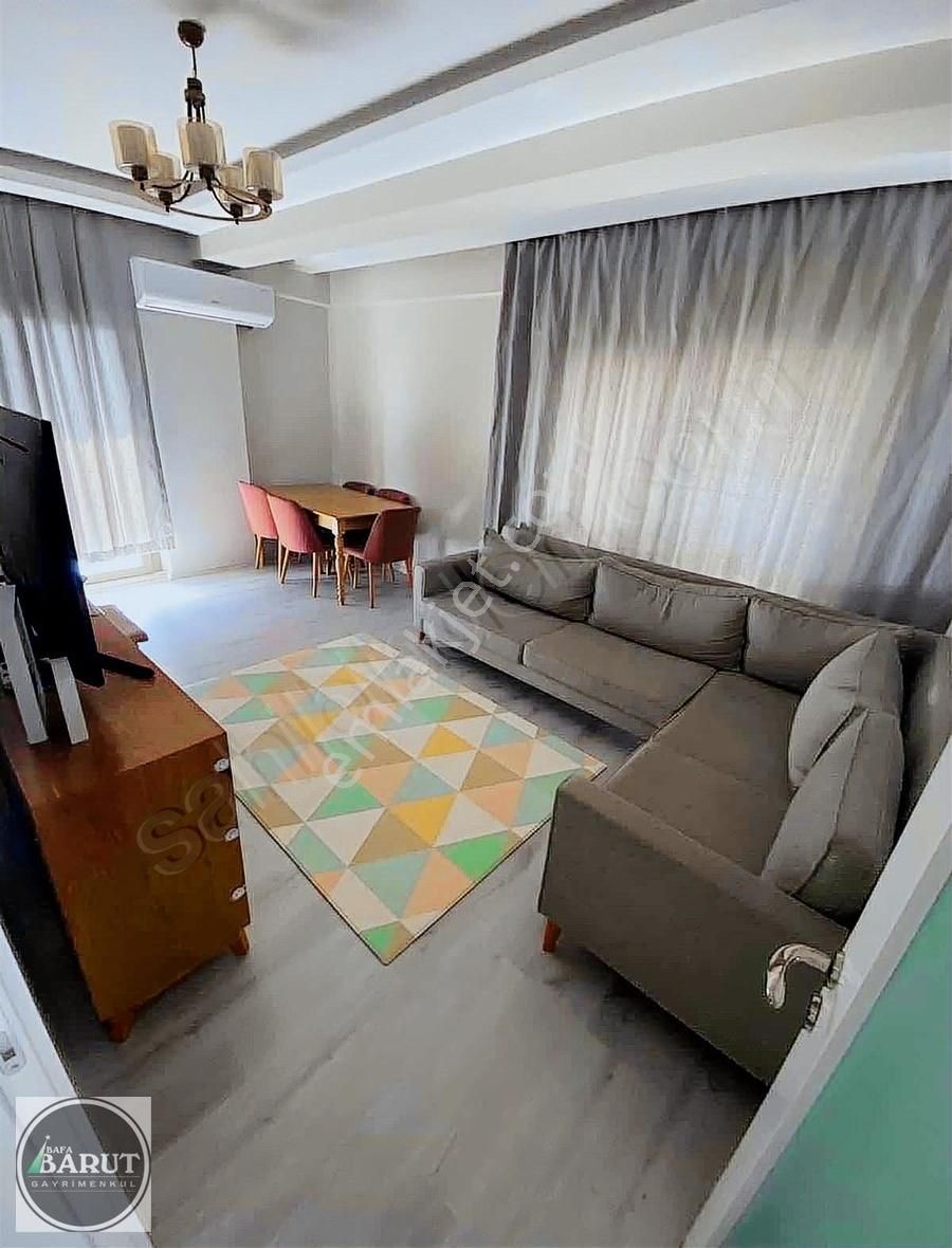 Milas Emek Satılık Daire EMEK MAHALLESİ ÖĞRETMEN EVİ YAKINI 1 YILLIK DAİRE