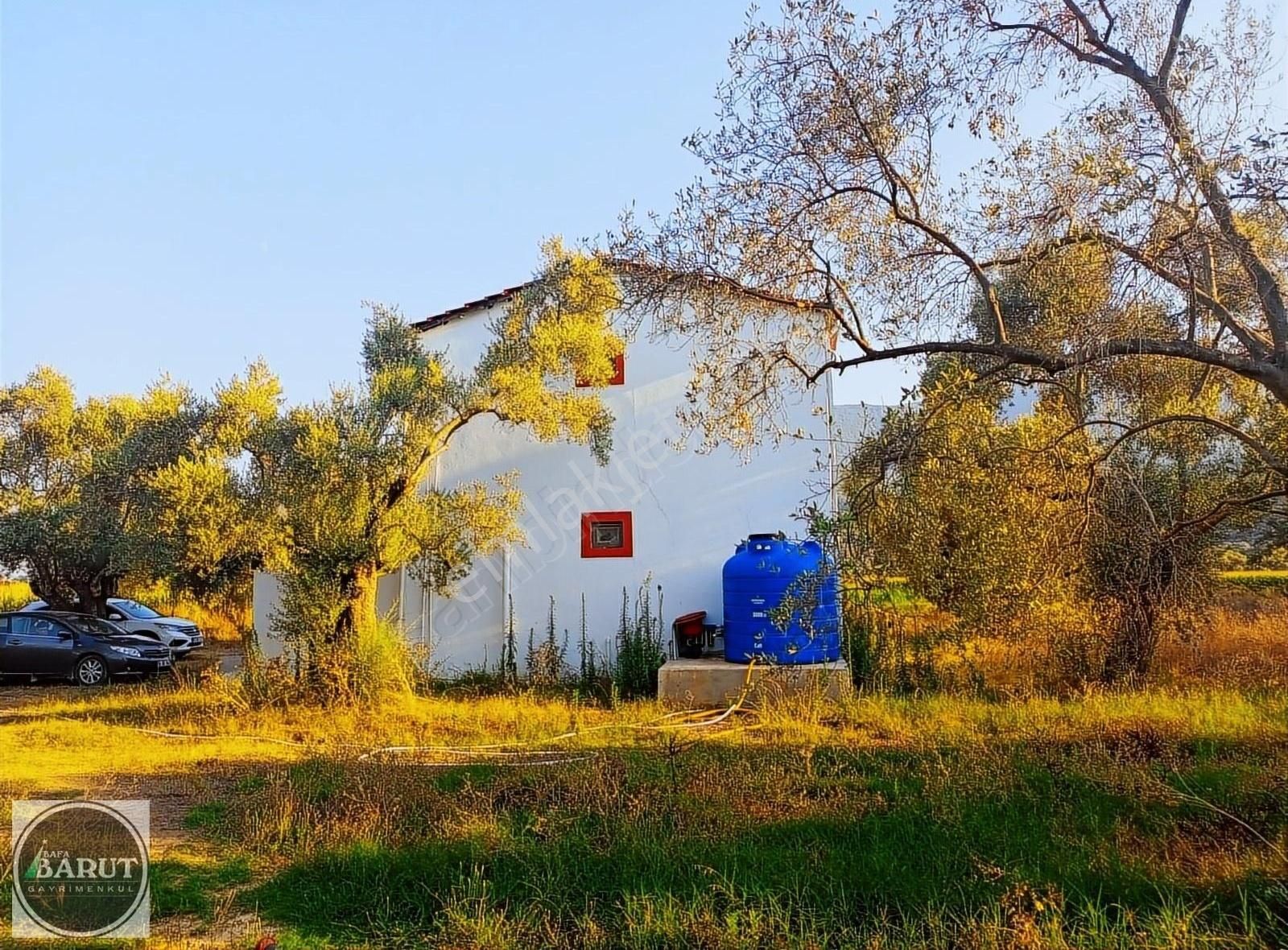 Milas Ekindere Satılık Müstakil Ev MİLAS EKİNDERE'DE 2 KATLI EVİ OLAN KAÇMAZ FIRSAT