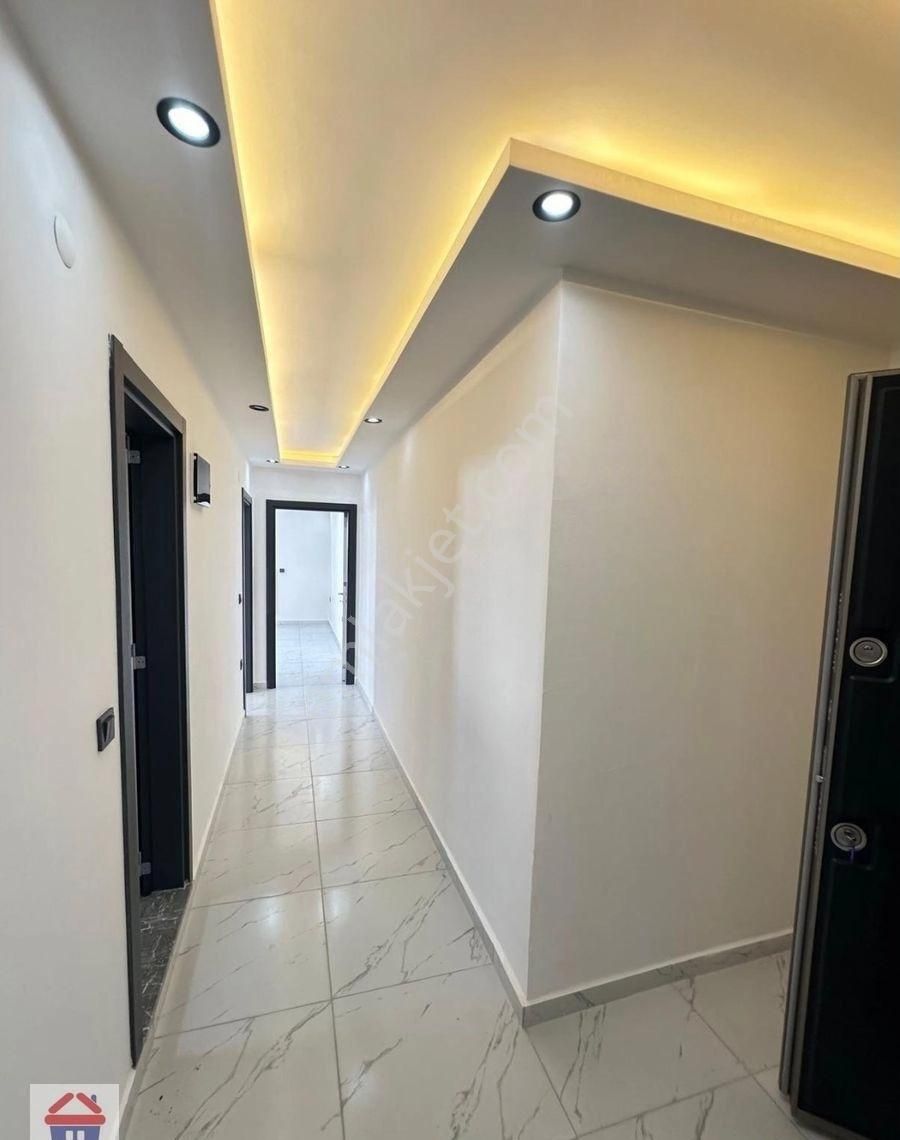 Didim Altınkum Satılık Daire ALTINKUMDA SATILIK LÜKS 1+1 DAİRE