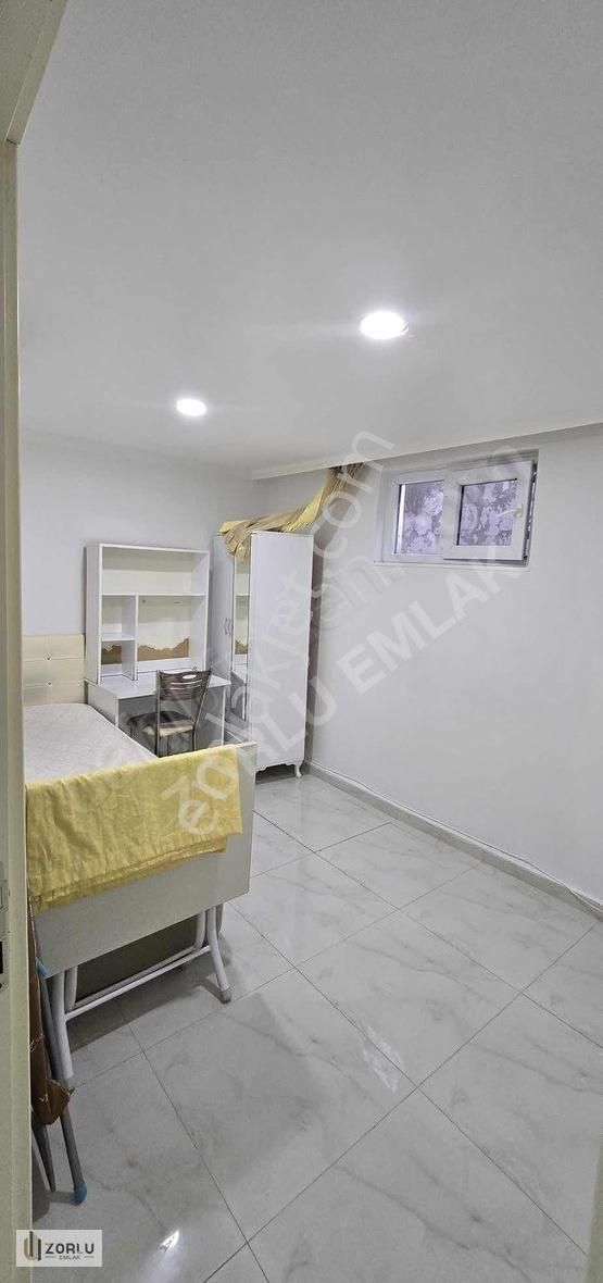 Kepez Kültür Kiralık Daire CAFELER CADDESİNDE EŞYALI DAİRE