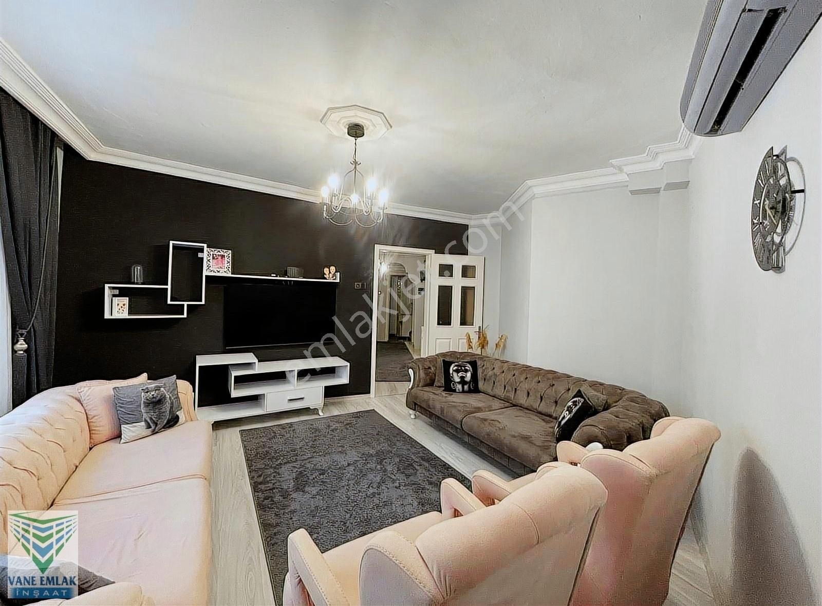 Bahçelievler Soğanlı Satılık Daire SOĞANLI MH.2+1 90M²1.KAT KREDİLİ MASRAFSIZ SATILIK DAİRE