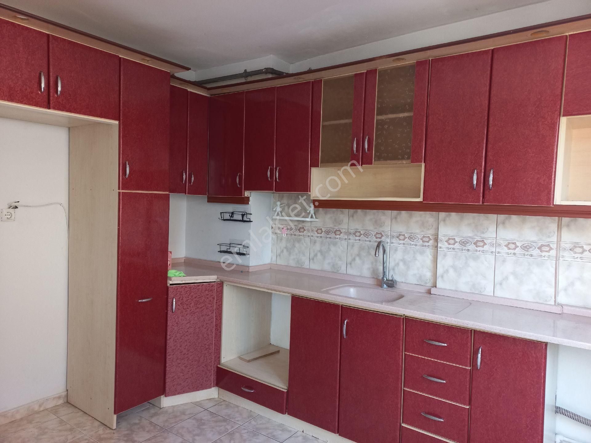 Çorlu Nusratiye Satılık Daire ACİL SATILIK 3+1 DAİRE 