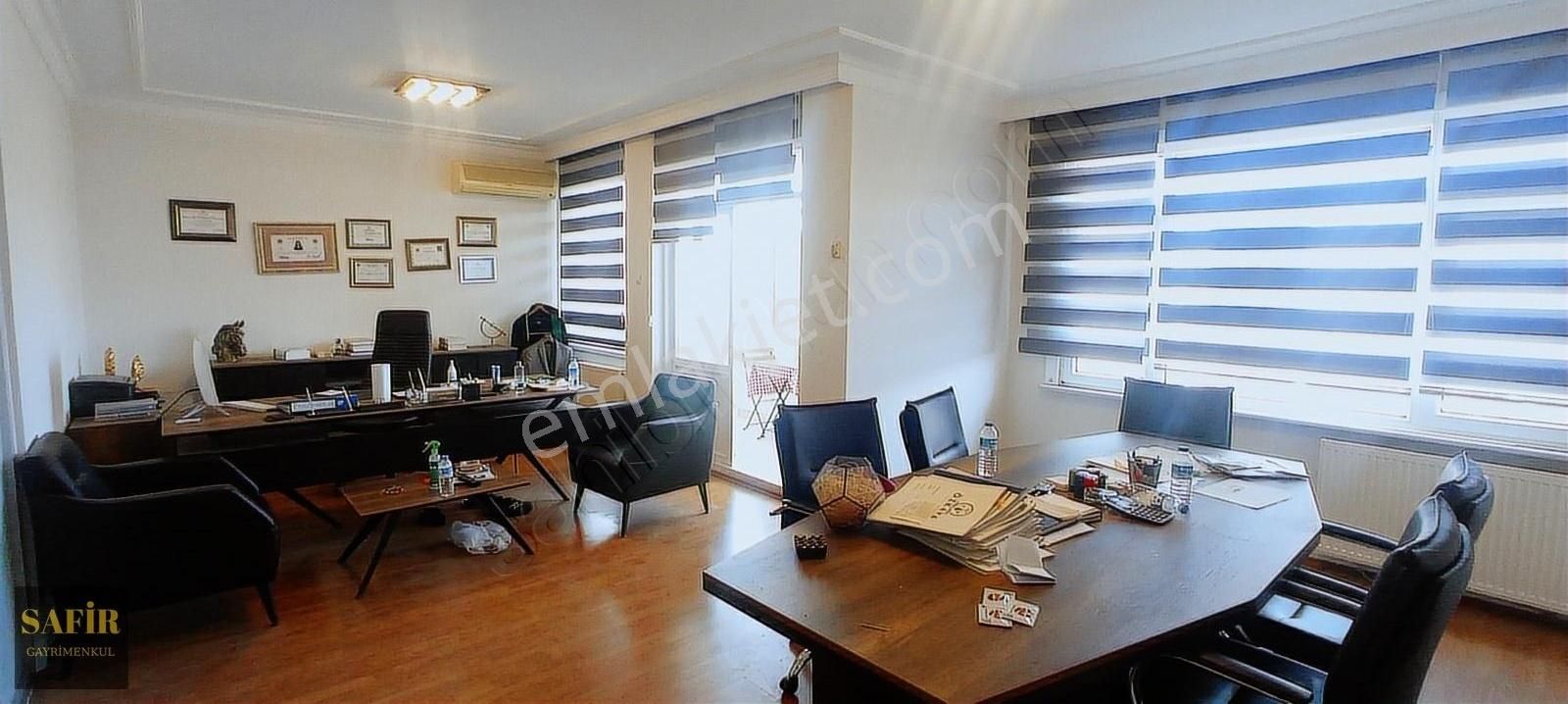 İstanbul Bakırköy Kiralık Apartman Dairesi SAFİR BAKIRKÖY'DEN İNCİRLİ CADDESİ ÜZERİ 3+1 KİRALIK OFİS