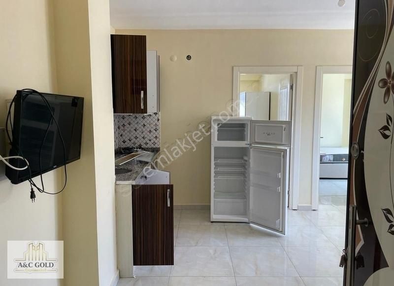 Battalgazi Çamurlu Satılık Residence Satılık Eşyalı 2+1içi Yapılı Yatırımlık Daire