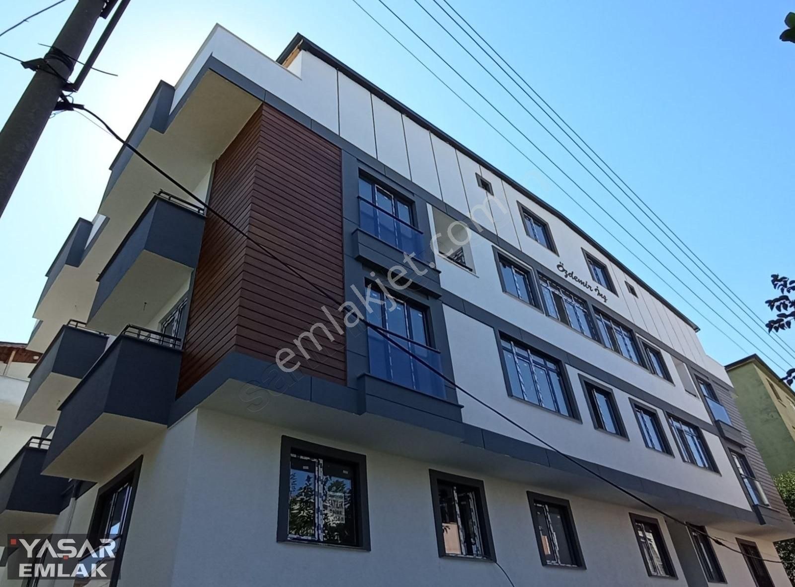 Darıca Osman Gazi Satılık Daire OSMANGAZİ MAHALLESİNDE 2+1 SIFIR SATILIK DAİRE