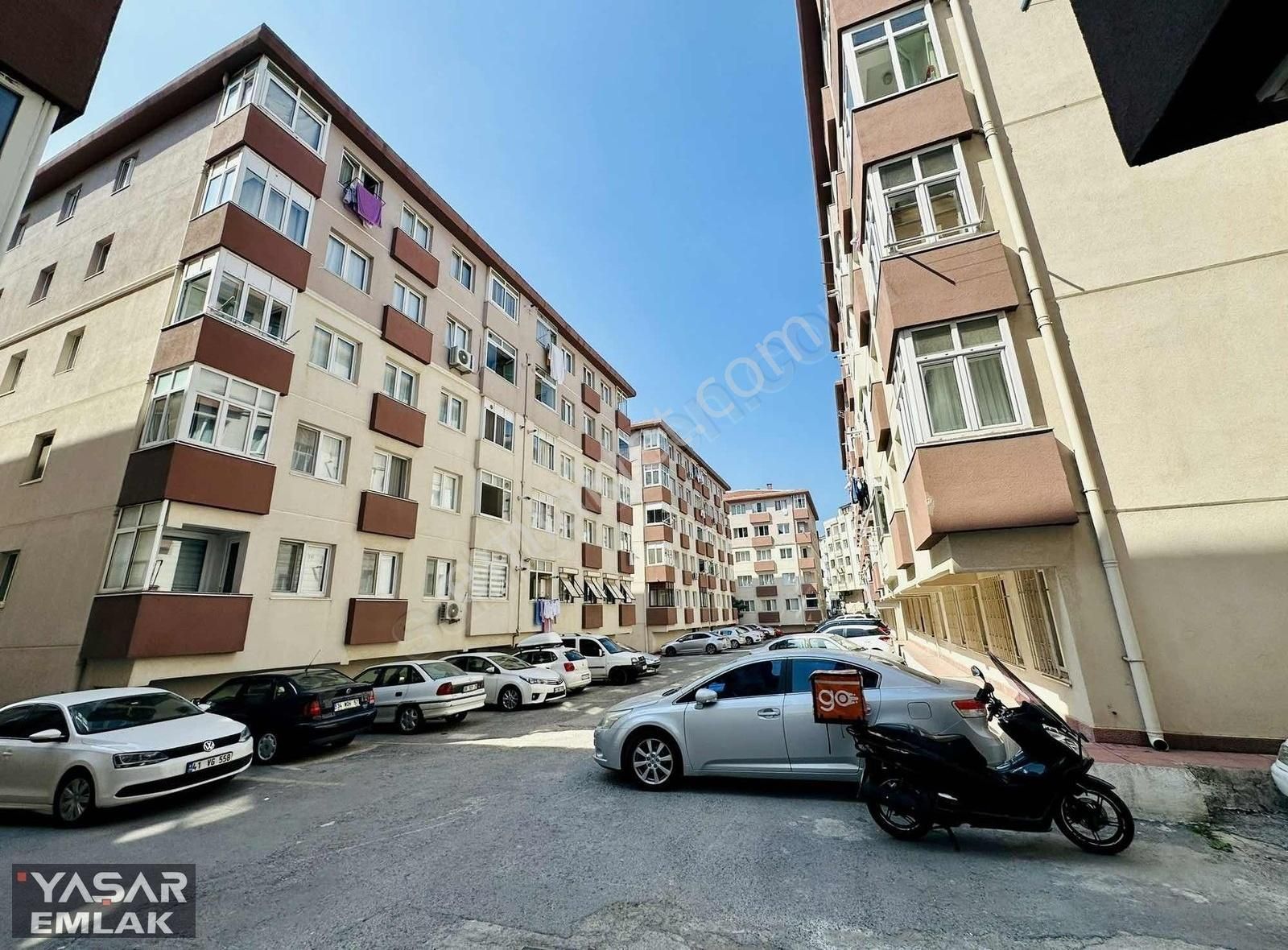 Darıca Bağlarbaşı Satılık Daire MERT ERKAN'DAN BAGLARBAŞI MAH ENTEL SİTESİ 3 + 1 150 M² ARA KAT