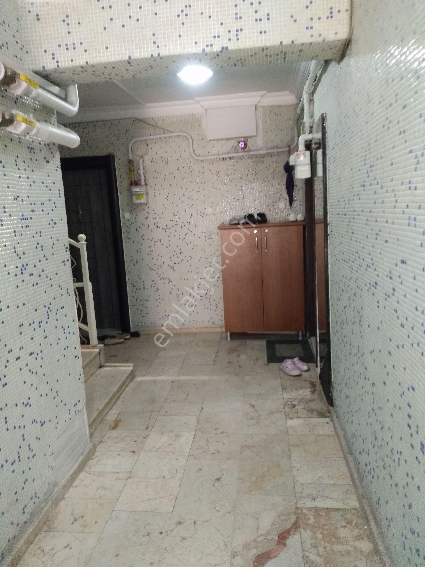 Akhisar Hürriyet Mahallesin De Satılık Daire - Görsel 6
