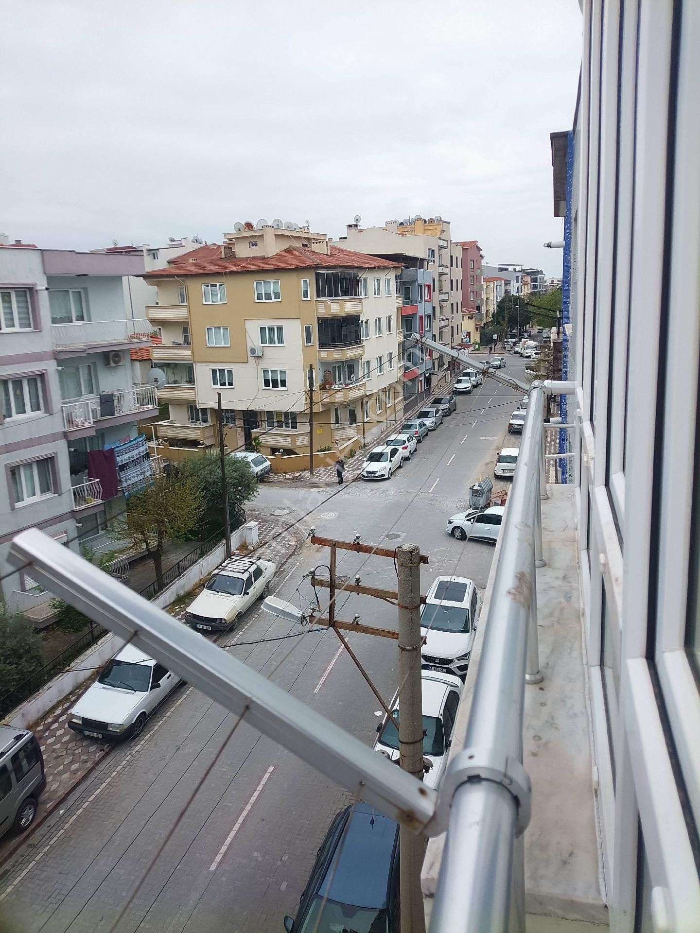Akhisar Hürriyet Mahallesin De Satılık Daire - Görsel 22
