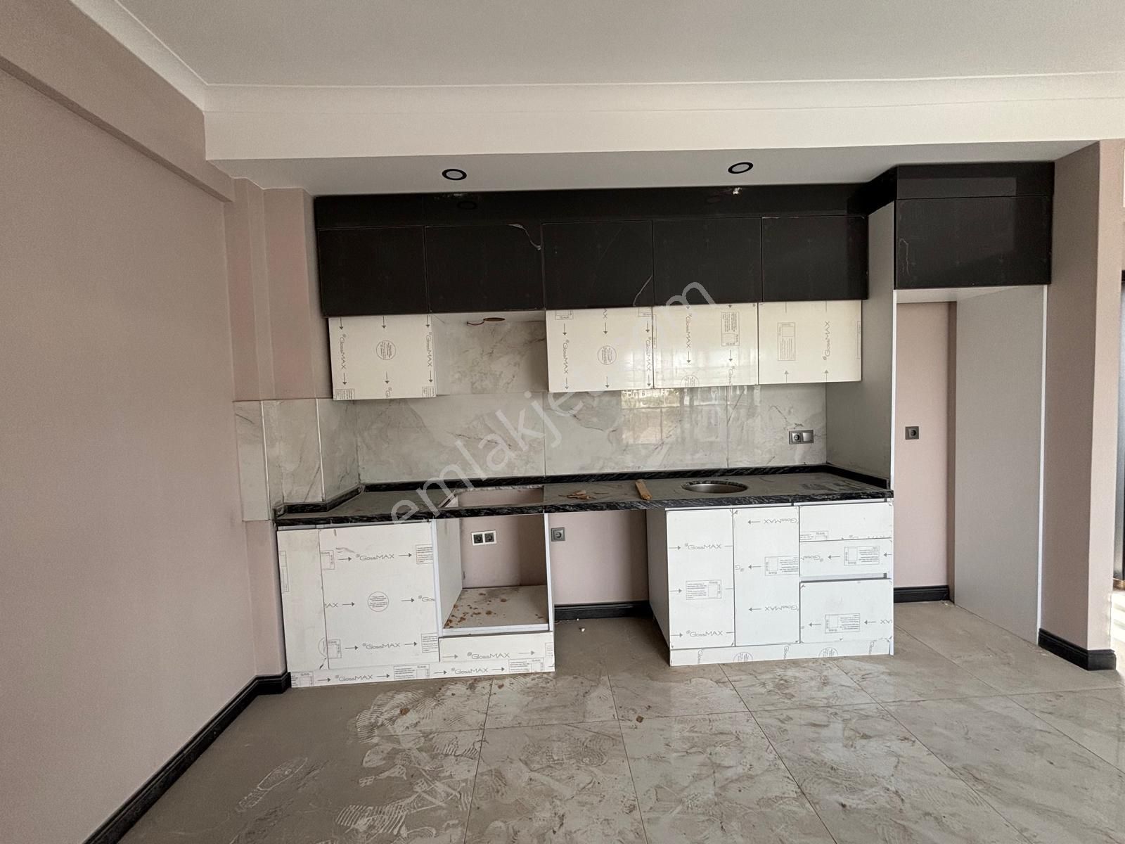 Manavgat Evrenseki Site İçerisinde Lüx 1+1 Satılık Daire !! - Görsel 5