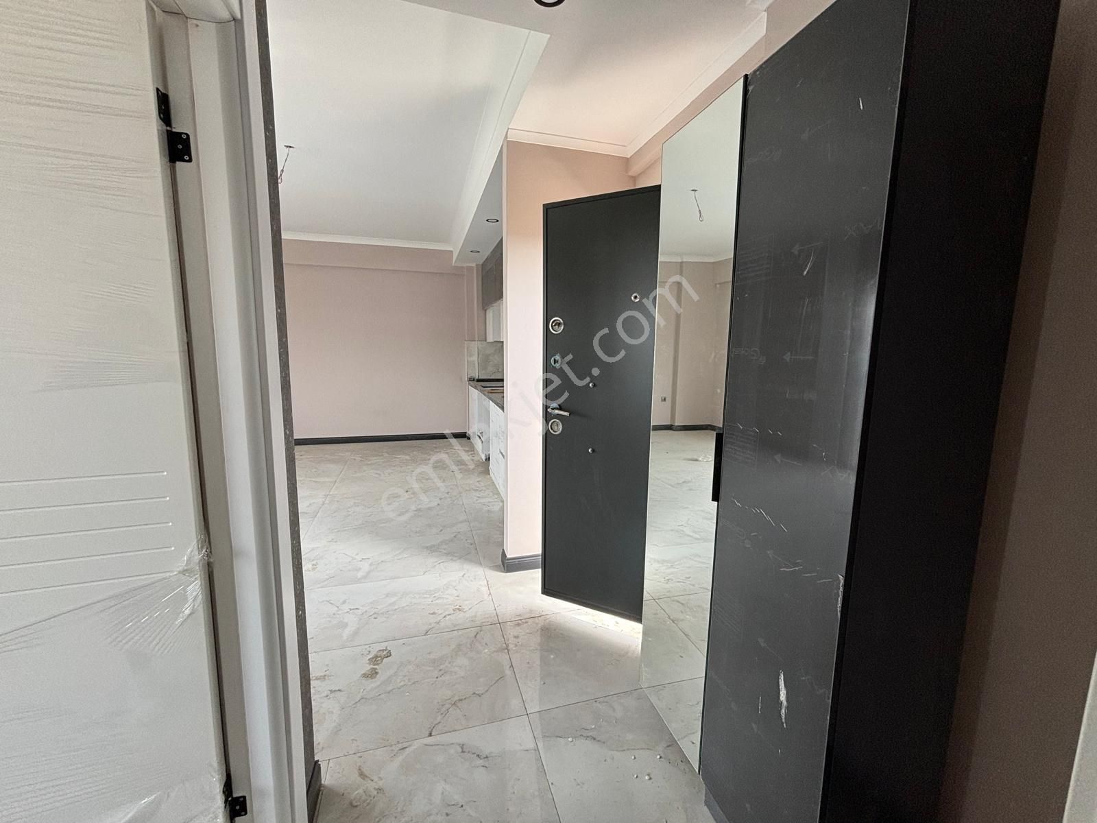 Manavgat Evrenseki Site İçerisinde Lüx 1+1 Satılık Daire !! - Görsel 16