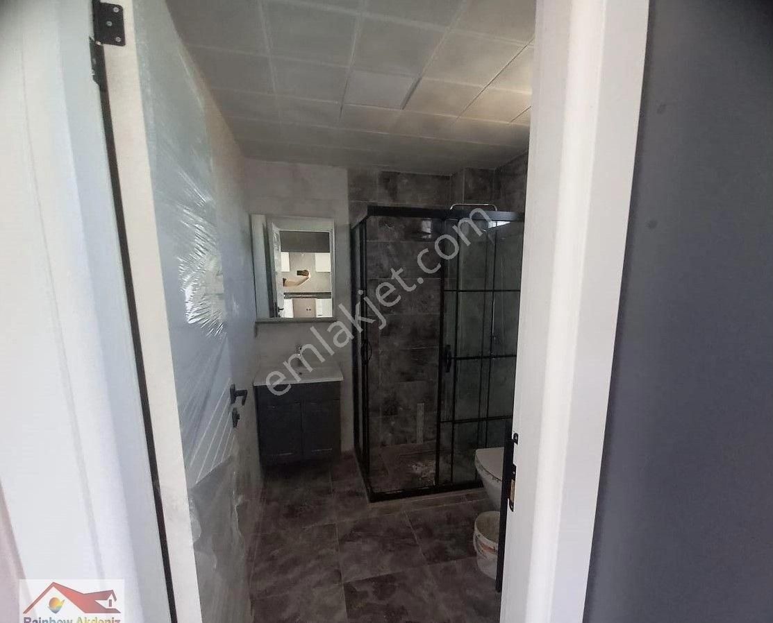 Manavgat Evrenseki Site İçerisinde Ultra Lüx Satılık 2+1 Daire! - Görsel 9