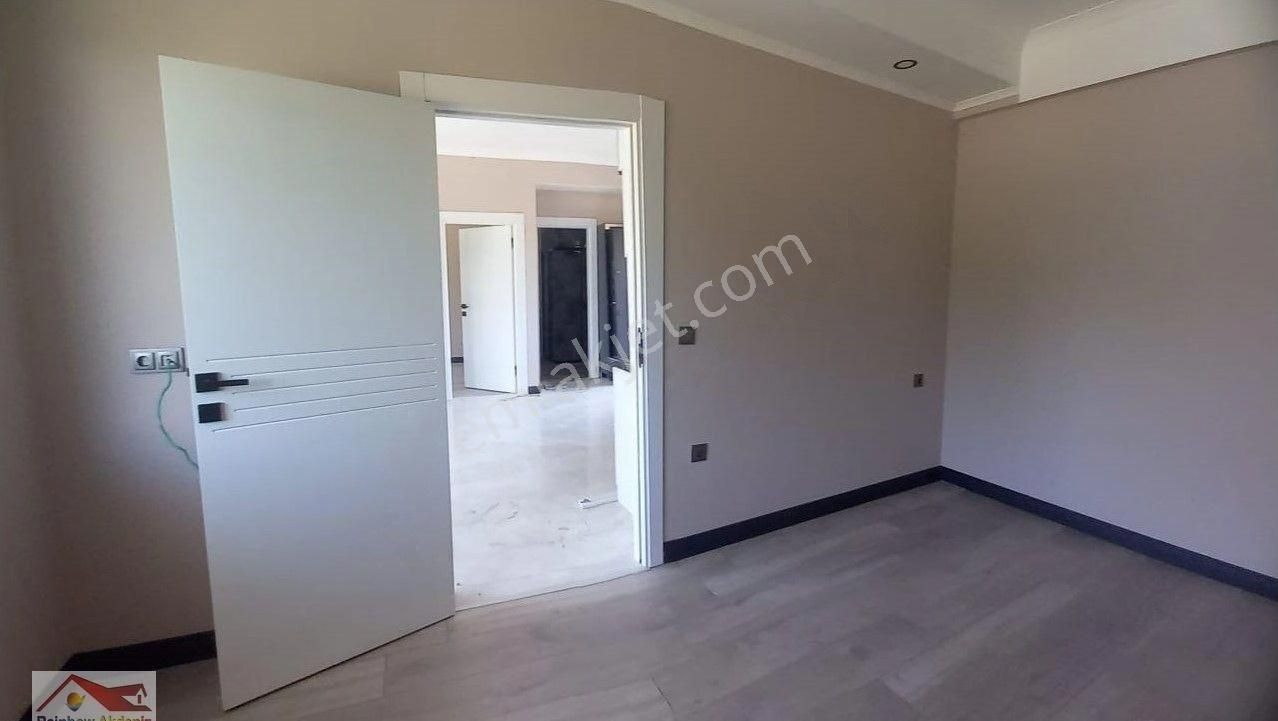 Manavgat Evrenseki Site İçerisinde Ultra Lüx Satılık 2+1 Daire! - Görsel 16