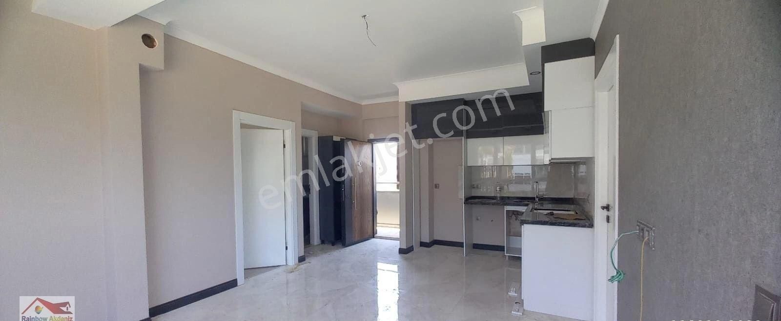 Manavgat Evrenseki Site İçerisinde Ultra Lüx Satılık 2+1 Daire! - Görsel 17