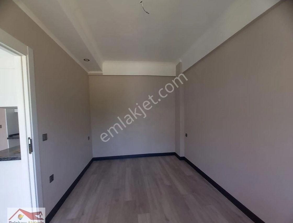 Manavgat Evrenseki Site İçerisinde Ultra Lüx Satılık 2+1 Daire! - Görsel 11