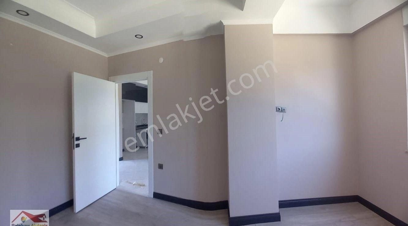 Manavgat Evrenseki Site İçerisinde Ultra Lüx Satılık 2+1 Daire! - Görsel 13