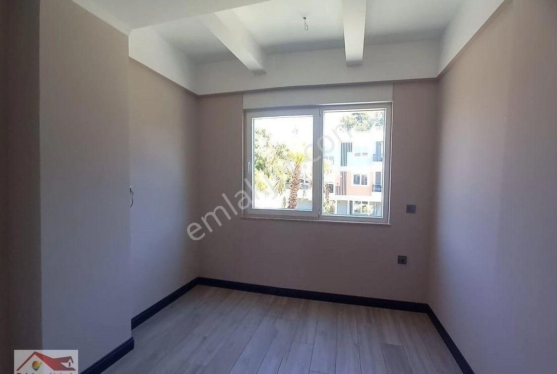 Manavgat Evrenseki Site İçerisinde Ultra Lüx Satılık 2+1 Daire! - Görsel 8