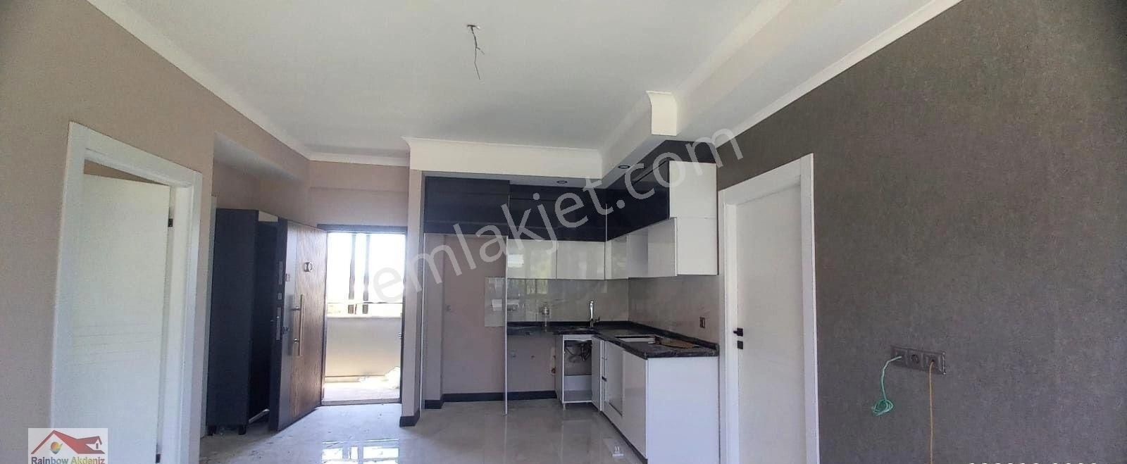 Manavgat Evrenseki Site İçerisinde Ultra Lüx Satılık 2+1 Daire! - Görsel 6