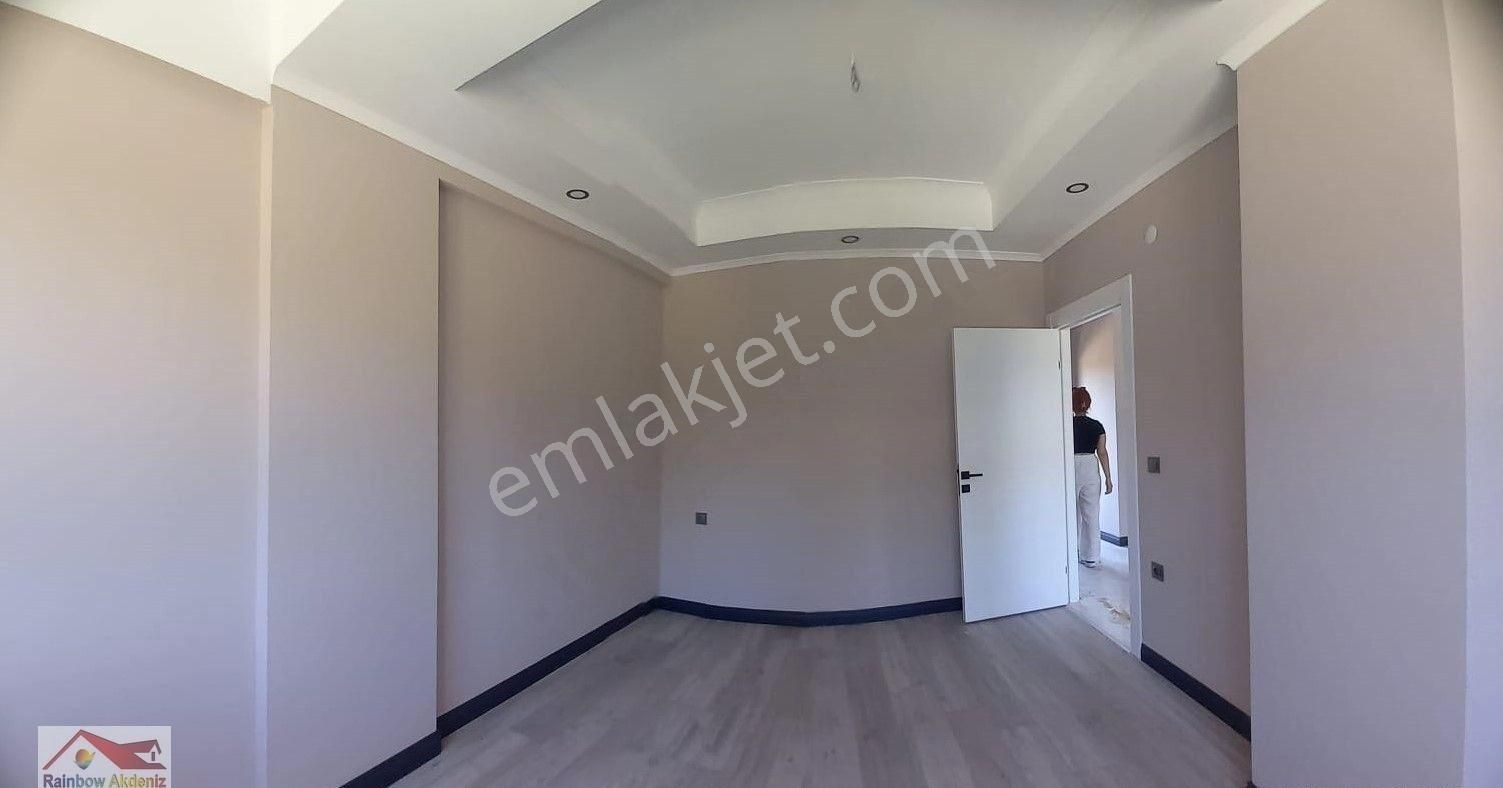 Manavgat Evrenseki Site İçerisinde Ultra Lüx Satılık 2+1 Daire! - Görsel 4