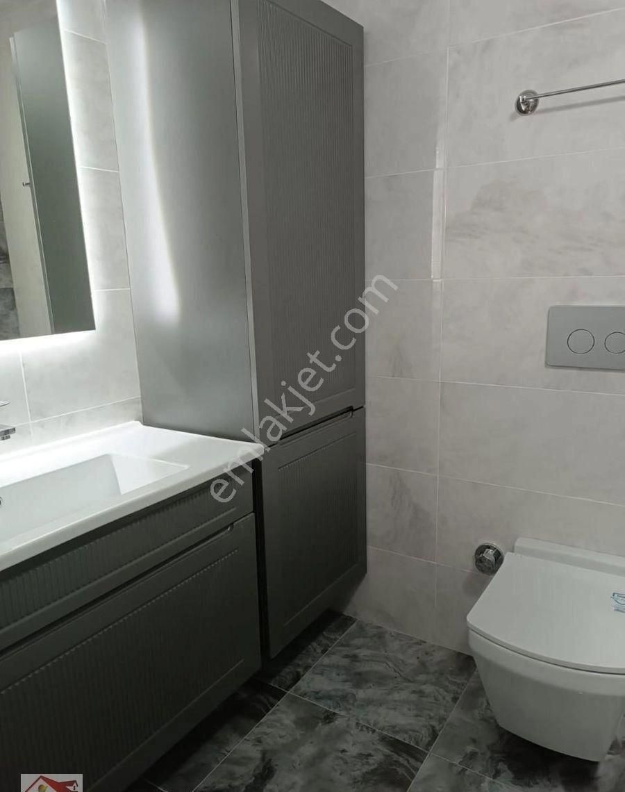 Manavgat Side'de 2+1 Bahçeli,satılık Dublex Daire !! - Görsel 14
