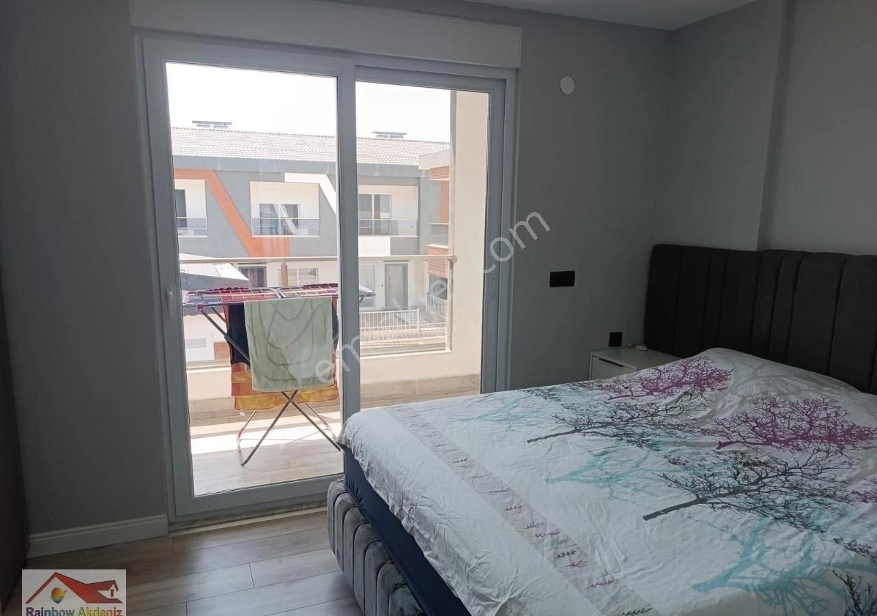 Manavgat Side'de 2+1 Bahçeli,satılık Dublex Daire !! - Görsel 31