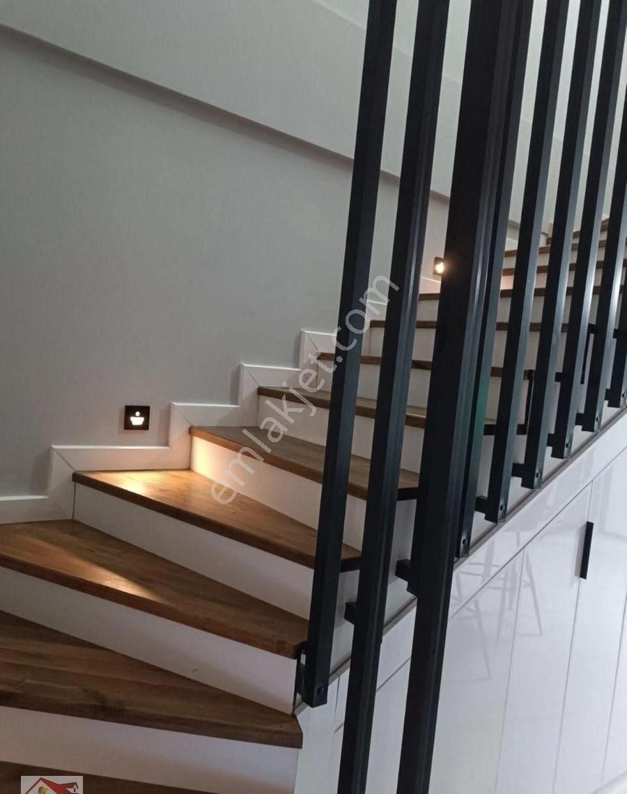 Manavgat Side'de 2+1 Bahçeli,satılık Dublex Daire !! - Görsel 25
