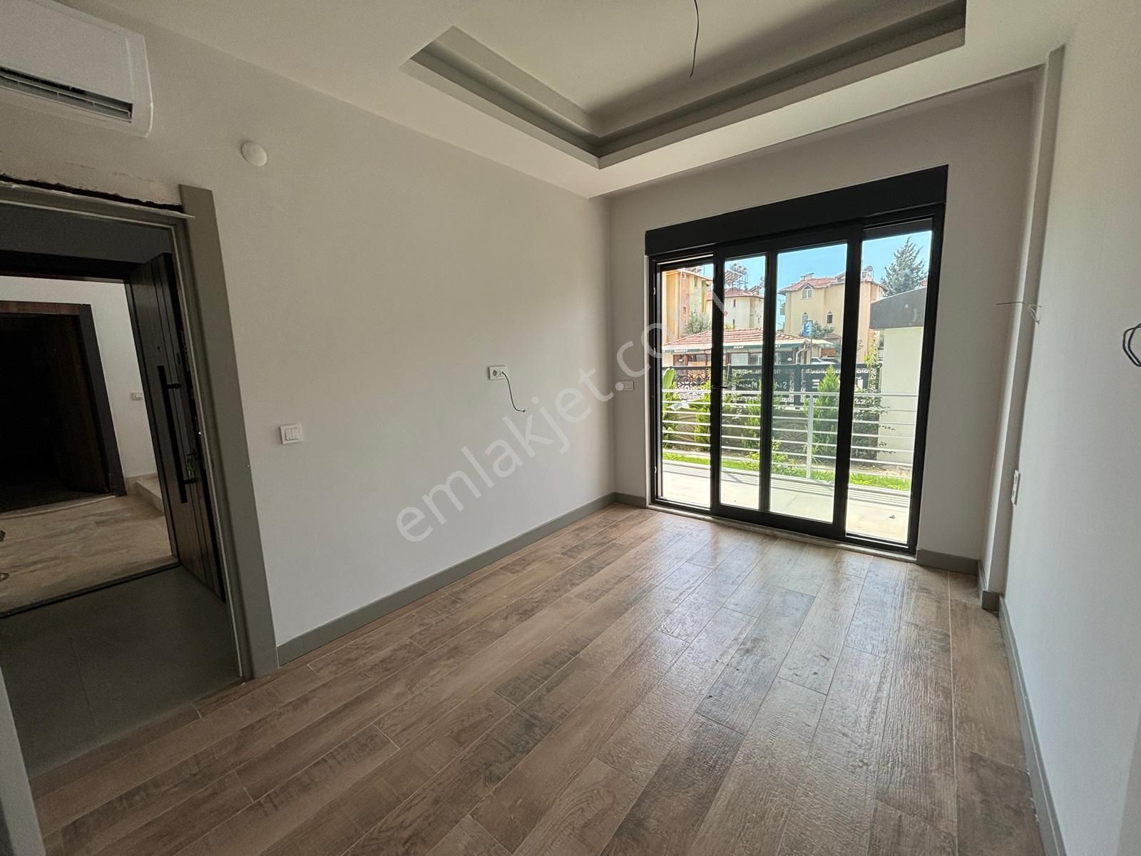 Side Merkezde Satılık Lüx 1+1 Daireler !! - Görsel 5