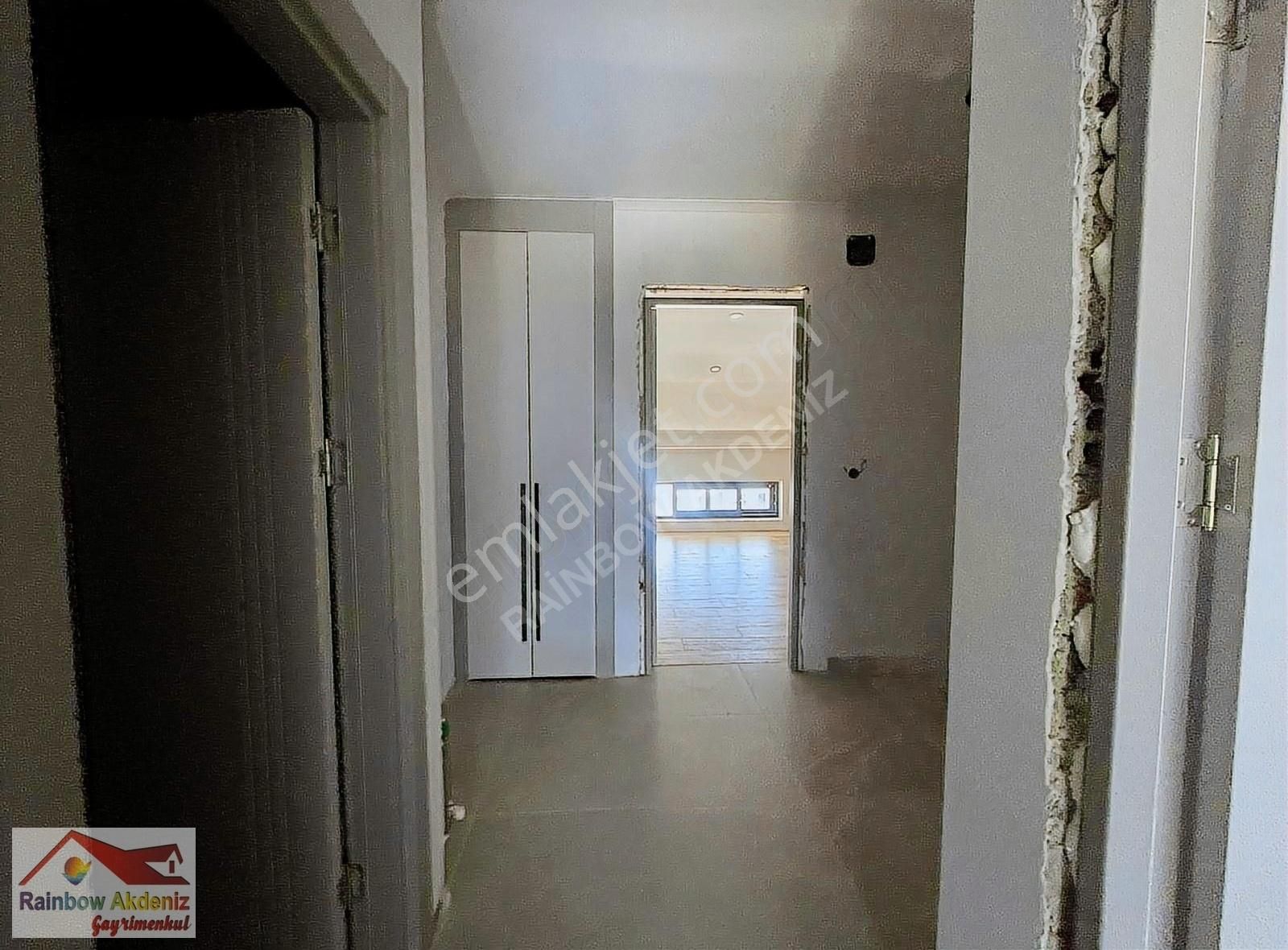 Manavgat Kumköy'de Site İçinde Ultra Lux 3+1 Satılık Daire!!!!! - Görsel 14