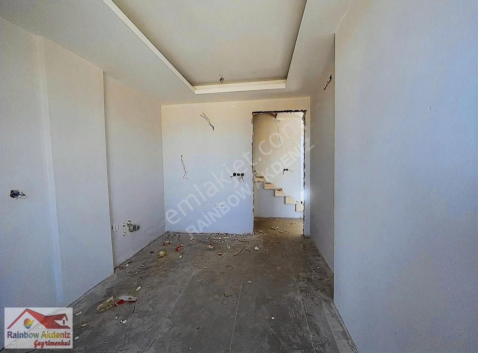 Manavgat Kumköy'de Site İçinde Ultra Lux 3+1 Satılık Daire!!!!! - Görsel 21