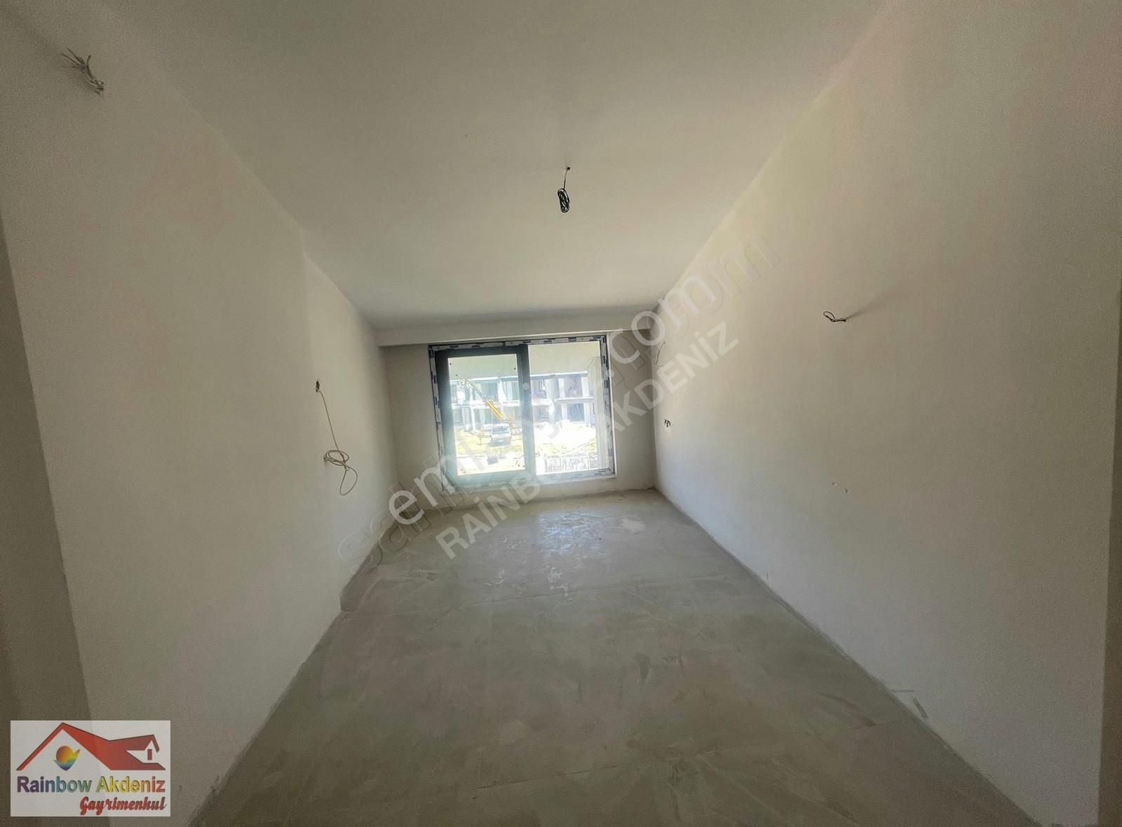 Manavgat Kumköy'de Site İçinde Ultra Lux 3+1 Satılık Daire!!!!! - Görsel 15