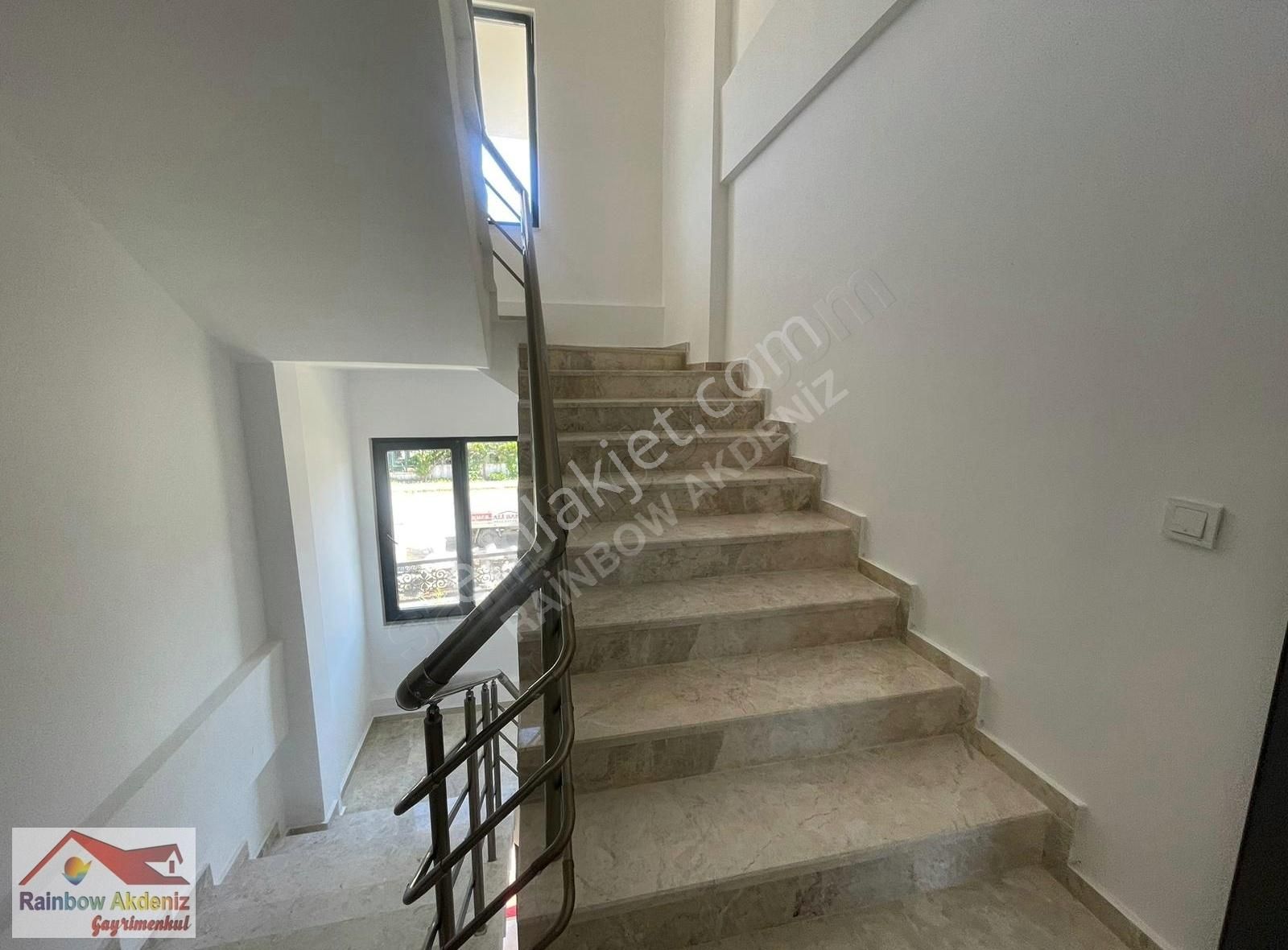 Manavgat Kumköy'de Site İçinde Ultra Lux 3+1 Satılık Daire!!!!! - Görsel 8