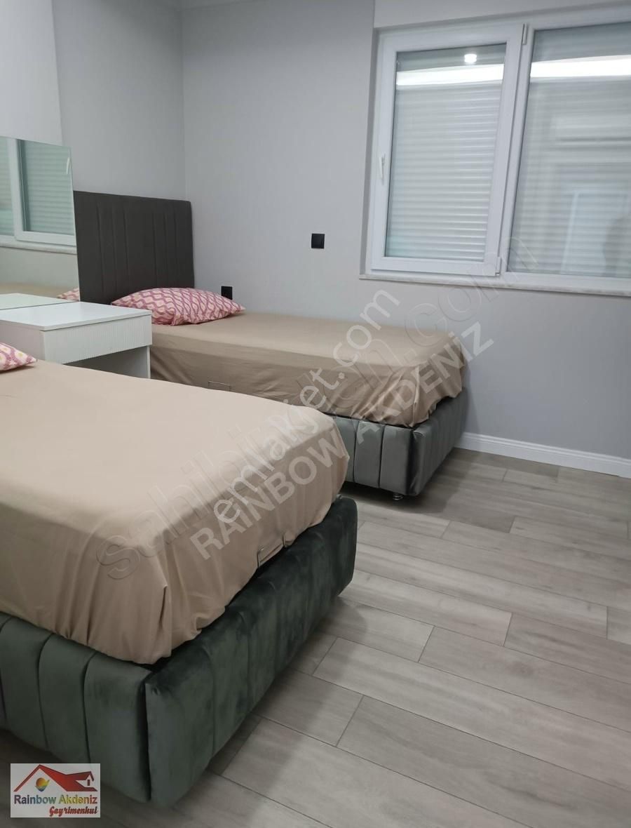 Manavgat Side 2+1 Site İçerisinde , Bahçeli Yazlık. - Görsel 4